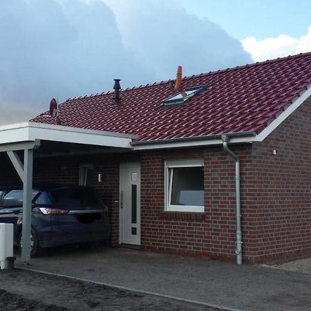 Ferienhaus Weitblick Sehestedt (Lower-Saxony) Exterior foto