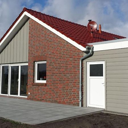 Ferienhaus Weitblick Sehestedt (Lower-Saxony) Exterior foto